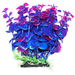 УЮТ Растение аквариумное Бакопа сине-фиолетовая – интернет-магазин Ле’Муррр