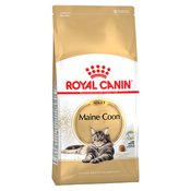 Royal Canin Maine Coon Adult Сухой корм для взрослых кошек породы Мейн-кун