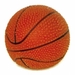 Dezzie Баскетбол Игрушка для собак, виниловый мяч с пищалкой – интернет-магазин Ле’Муррр