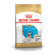 Royal Canin French Bulldog Junior Сухой корм для щенков французского бульдога