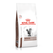 Royal Canin Hepatic HF 26 Сухой лечебный корм для кошек при заболеваниях печени