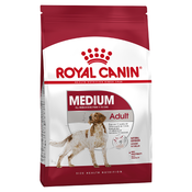 Royal Canin Medium Adult Сухой корм для взрослых собак средних пород