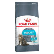 Royal Canin Urinary Сare Сухой корм для взрослых кошек для профилактики заболеваний мочевыводящих путей