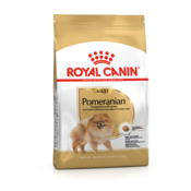 Royal Canin Pomeranian Adult для взрослых собак породы Померанский Шпиц