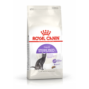 Royal Canin Sterilised-37 Корм для взрослых стерилизованных кошек