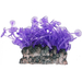 УЮТ Коралл аквариумный Актиния Карибская колония, силиконовый, 10 см – интернет-магазин Ле’Муррр