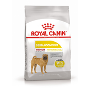 Royal Canin Medium Dermacomfort Сухой корм для взрослых собак средних пород с чувствительной кожей
