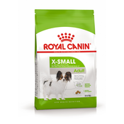 Royal Canin X-Small Adult Сухой корм для взрослых собак миниатюрных пород